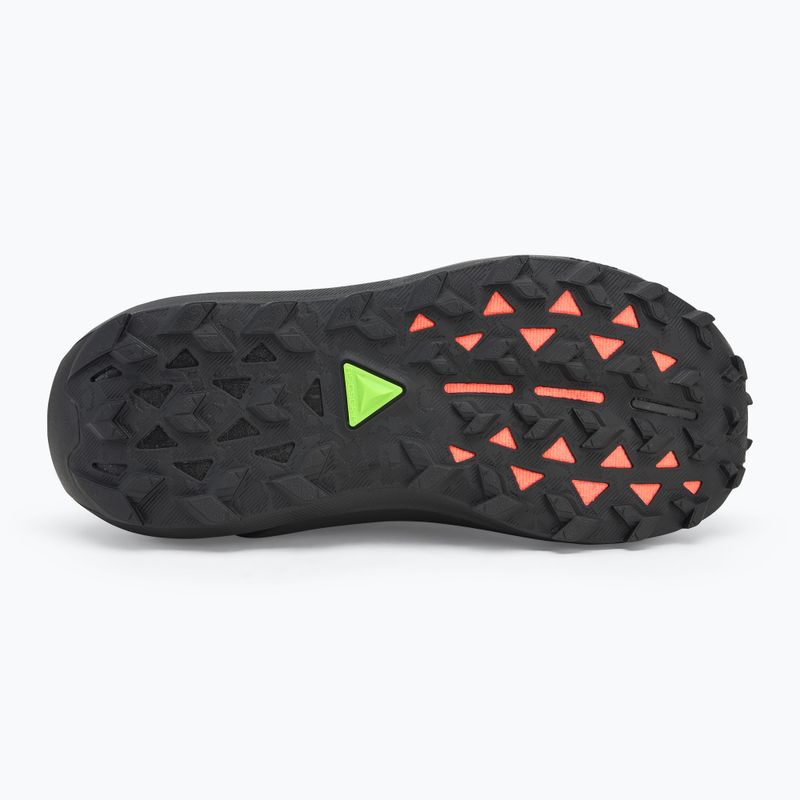 Moteriški bėgimo batai ASICS Gel-Trabuco 13 GTX black/graphite grey 4