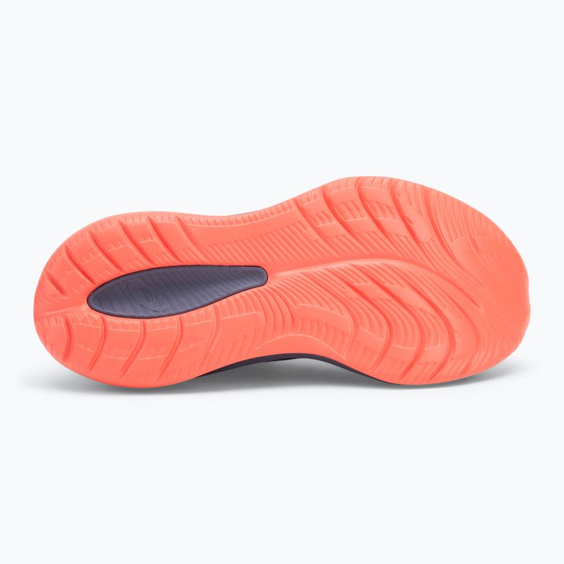 Moteriški bėgimo batai ASICS Gel-Cumulus 26 GTX black/light ube 4