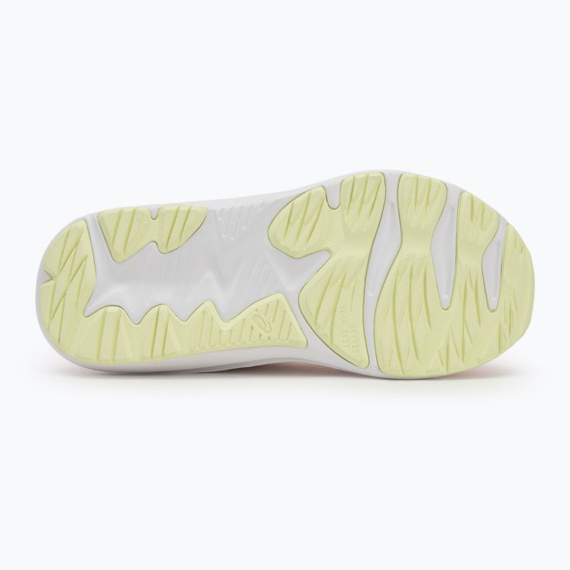 Vaikiški batai ASICS Jolt 4 PS breeze/neutral pink 4