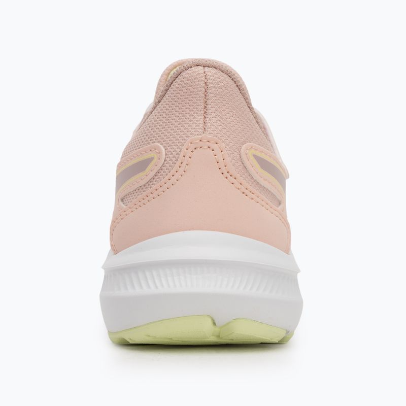 Vaikiški batai ASICS Jolt 4 PS breeze/neutral pink 6