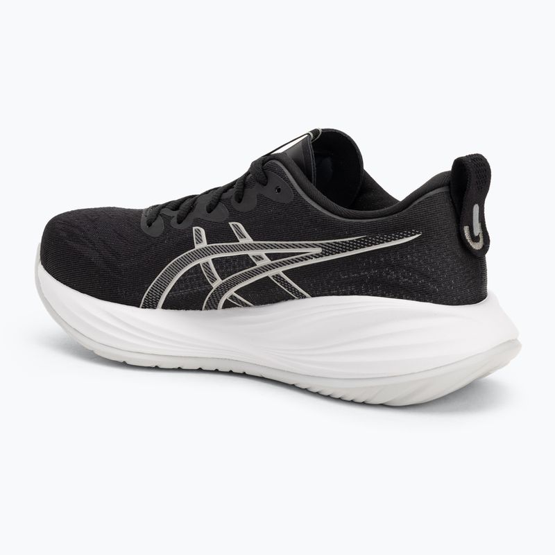 Moteriški bėgimo batai ASICS Gel-Cumulus 27 black/ concrete 3