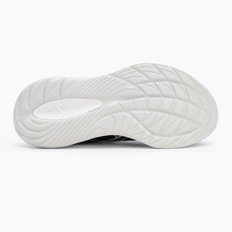 Moteriški bėgimo batai ASICS Gel-Cumulus 27 black/ concrete 4