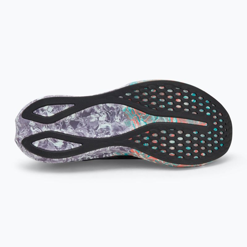 Vyriški bėgimo batai ASICS Noosa Tri 16 black/soothing sea 4