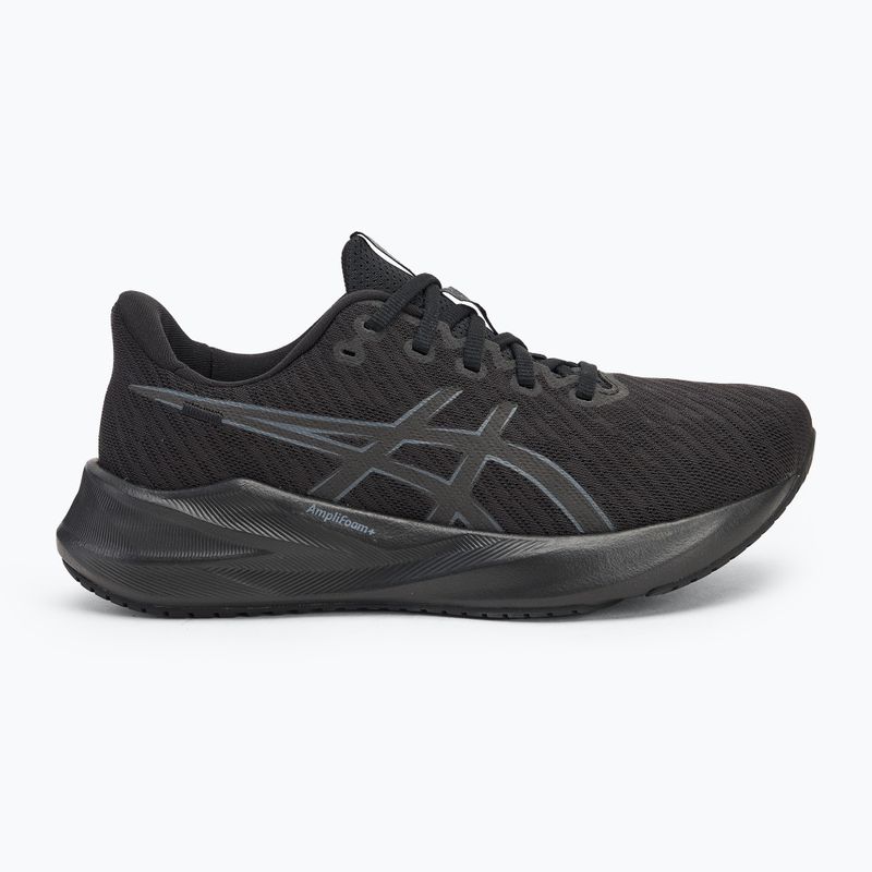 Vyriški bėgimo batai ASICS Versablast 4 black/carrier grey 2