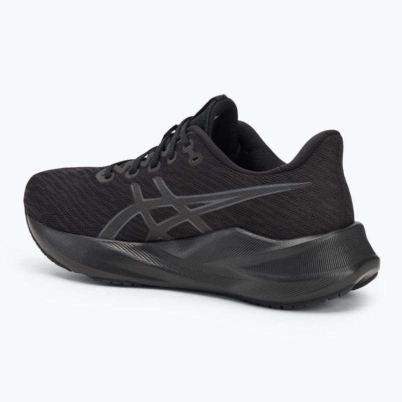 Vyriški bėgimo batai ASICS Versablast 4 black/carrier grey 3