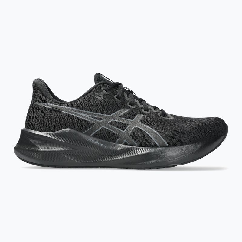 Vyriški bėgimo batai ASICS Versablast 4 black/carrier grey 8