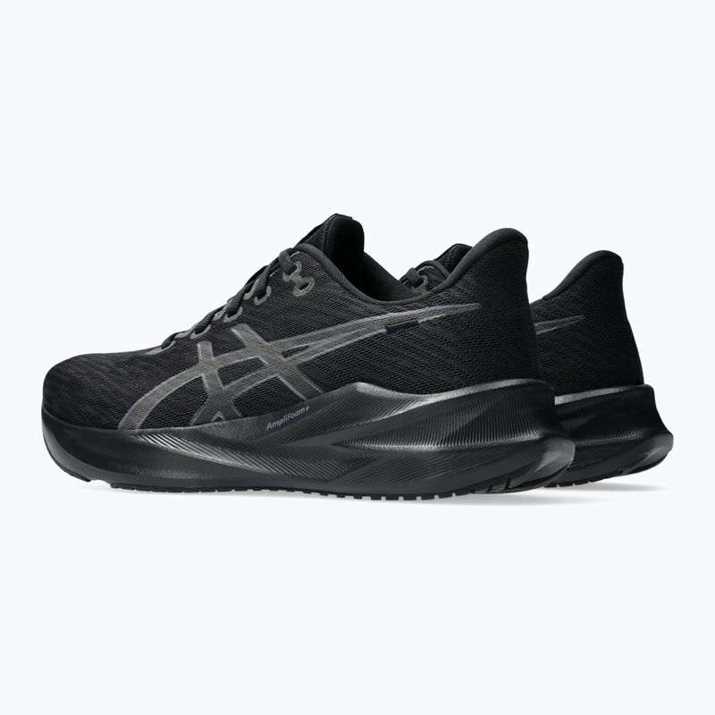 Vyriški bėgimo batai ASICS Versablast 4 black/carrier grey 11