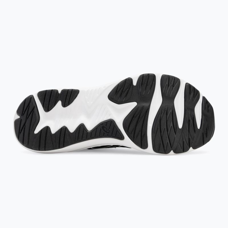 Vyriški bėgimo batai ASICS Jolt 5 black/white 4