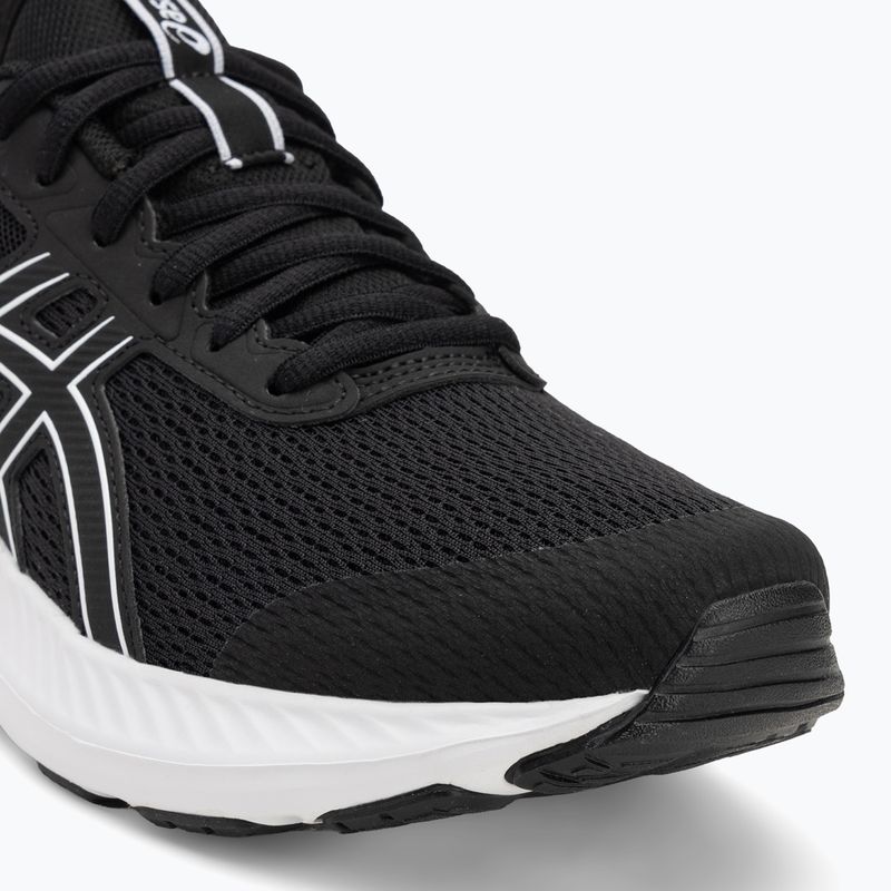 Vyriški bėgimo batai ASICS Jolt 5 black/white 7