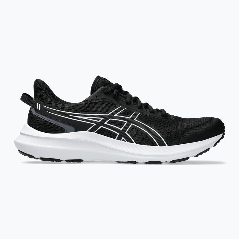 Vyriški bėgimo batai ASICS Jolt 5 black/white