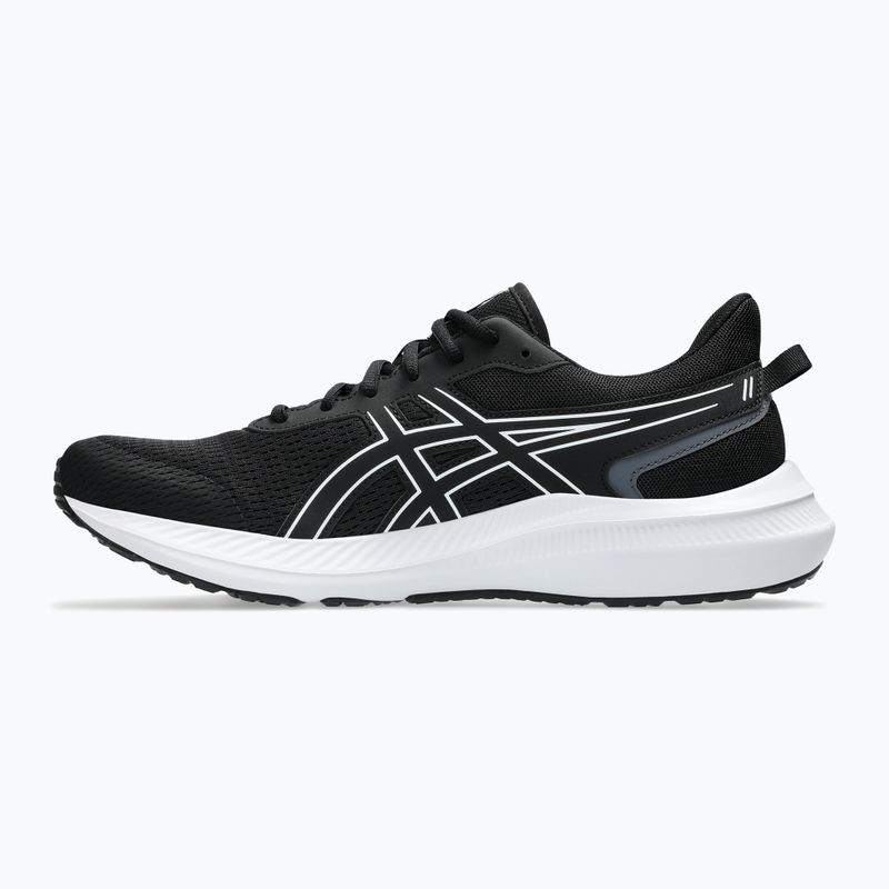 Vyriški bėgimo batai ASICS Jolt 5 black/white 2