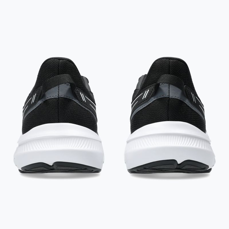 Vyriški bėgimo batai ASICS Jolt 5 black/white 4