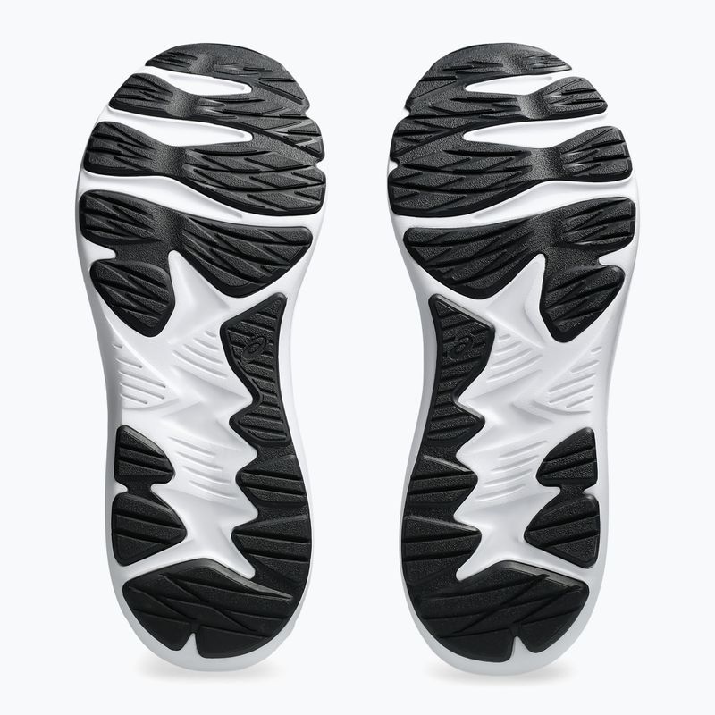 Vyriški bėgimo batai ASICS Jolt 5 black/white 6