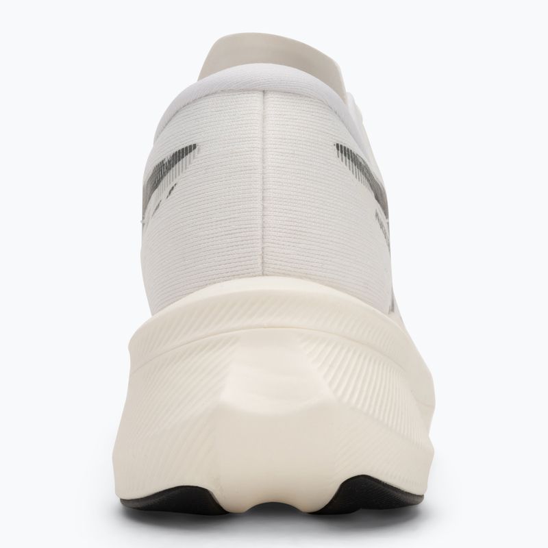 Vyriški bėgimo batai ASICS Magic Speed 4 safety white/black 6