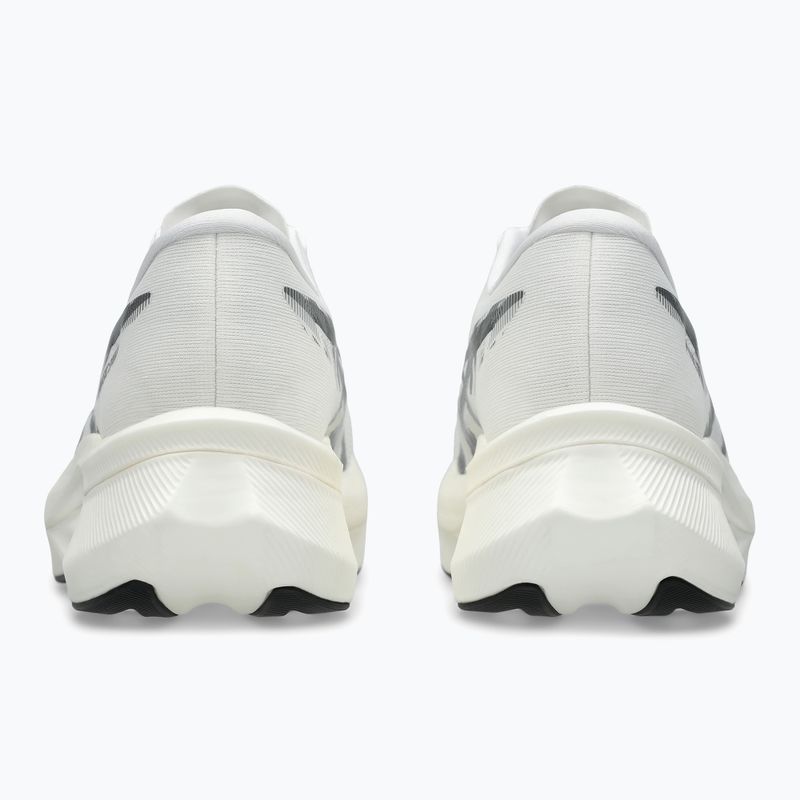 Vyriški bėgimo batai ASICS Magic Speed 4 safety white/black 11
