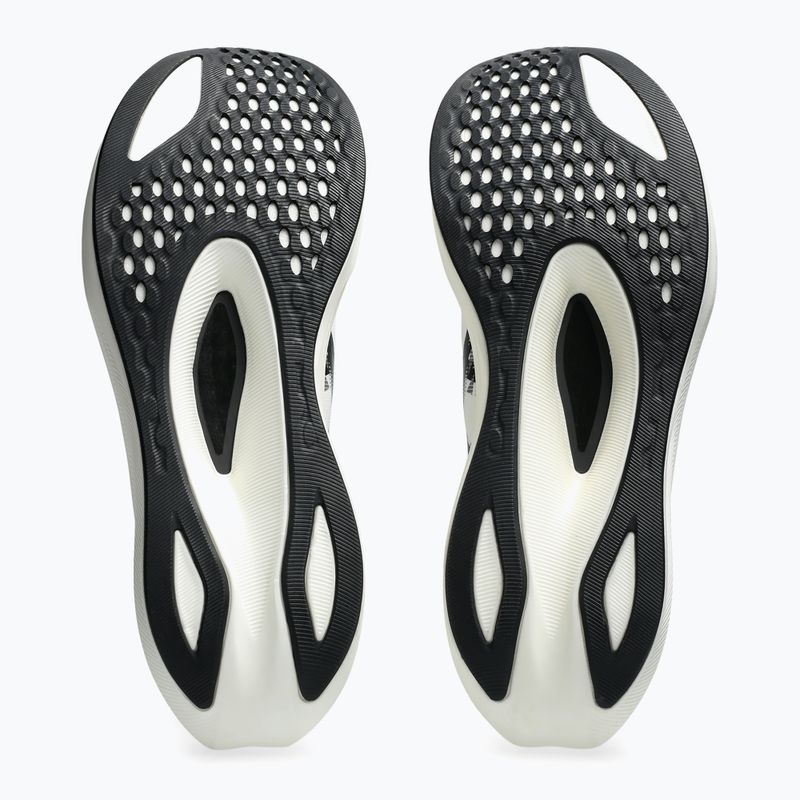 Vyriški bėgimo batai ASICS Magic Speed 4 safety white/black 13