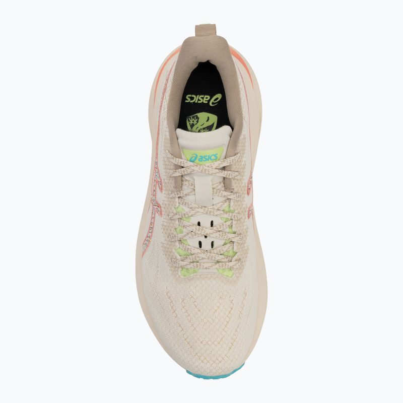 Moteriški bėgimo bateliai ASICS GT-2000 13 TR nature bathing/guava 5