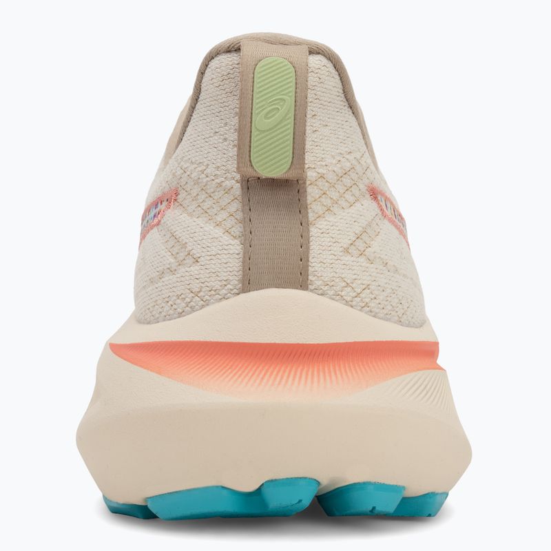 Moteriški bėgimo bateliai ASICS GT-2000 13 TR nature bathing/guava 6