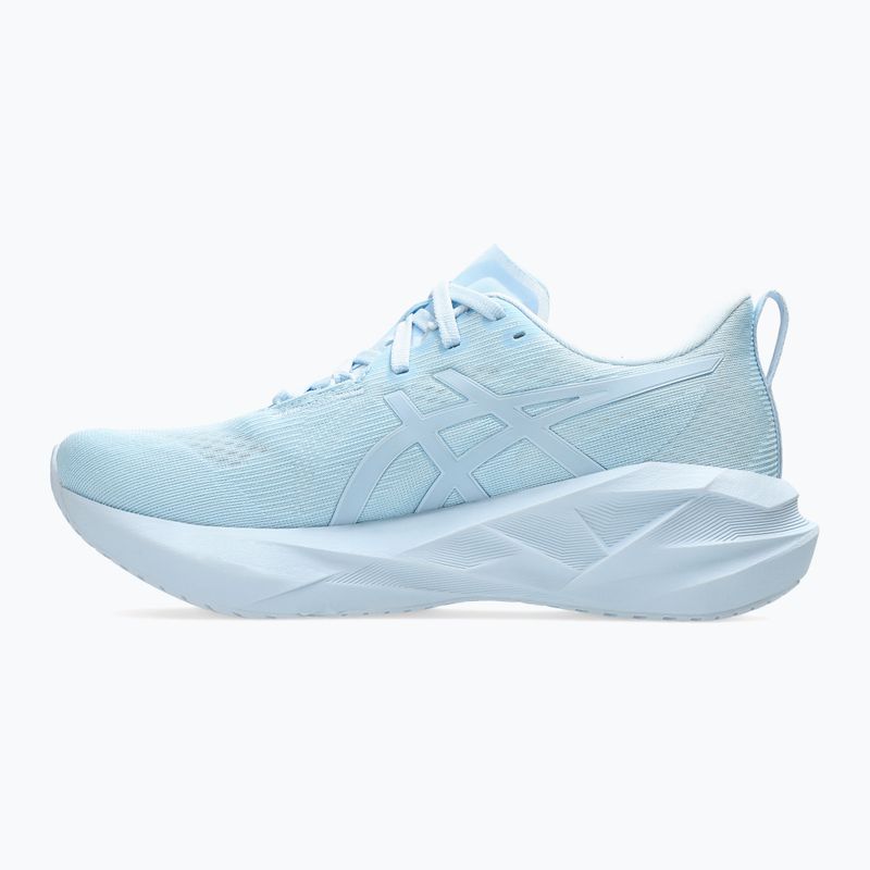 Moteriški bėgimo batai ASICS Novablast 5 Lite-Show lite-show/light blue 2