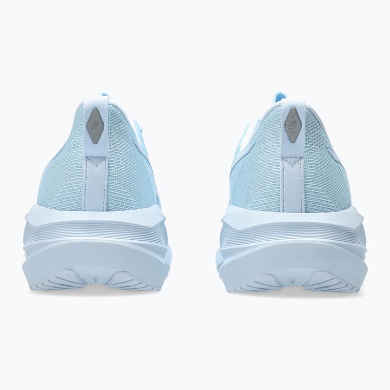 Moteriški bėgimo batai ASICS Novablast 5 Lite-Show lite-show/light blue 4