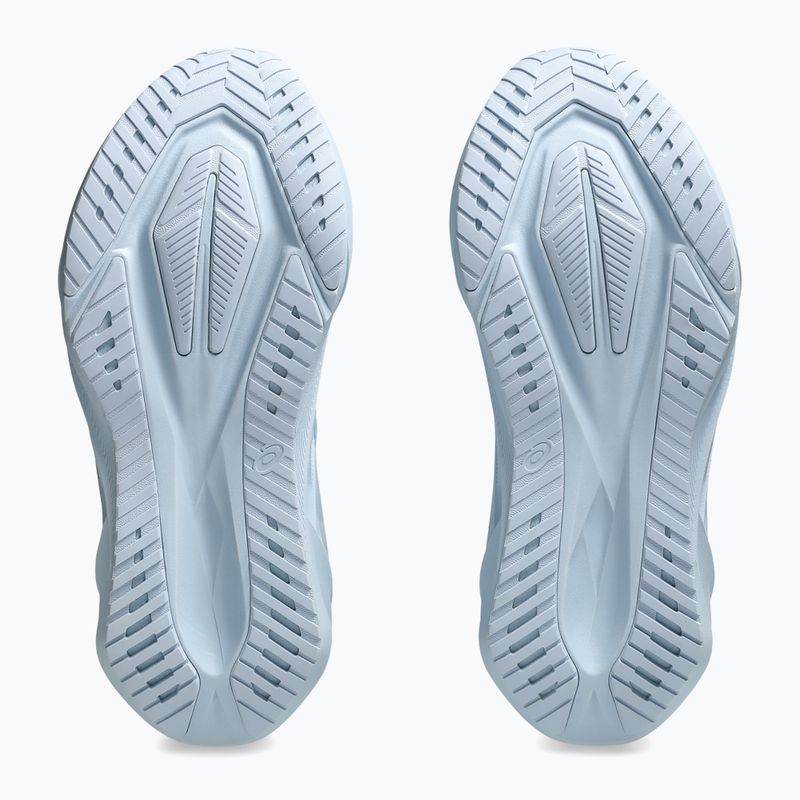 Moteriški bėgimo batai ASICS Novablast 5 Lite-Show lite-show/light blue 6