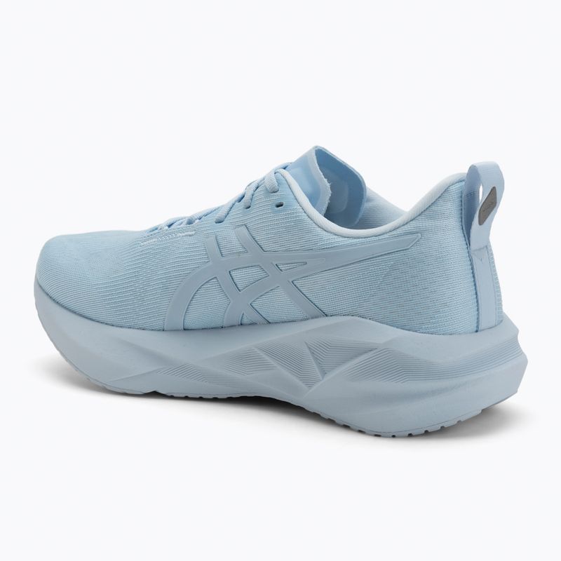 Moteriški bėgimo batai ASICS Novablast 5 Lite-Show lite-show/light blue 3