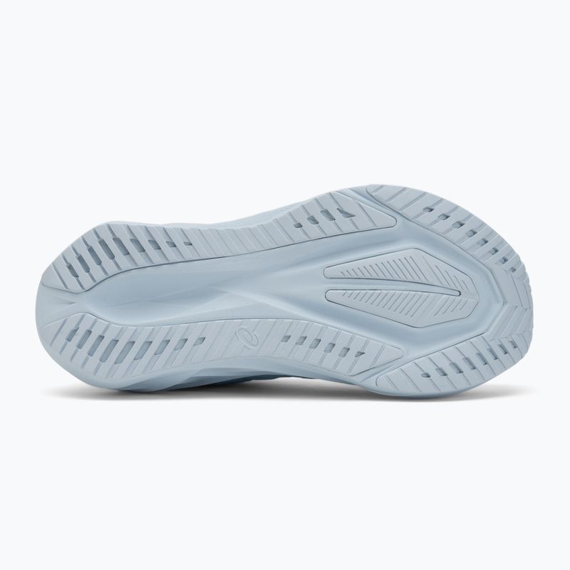 Moteriški bėgimo batai ASICS Novablast 5 Lite-Show lite-show/light blue 4