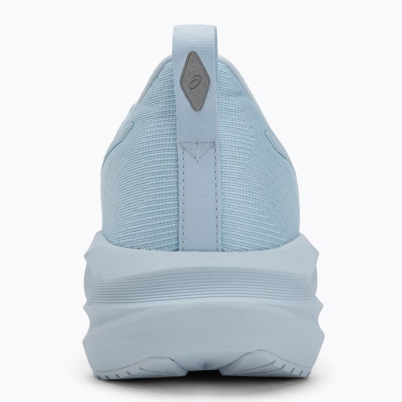 Moteriški bėgimo batai ASICS Novablast 5 Lite-Show lite-show/light blue 6