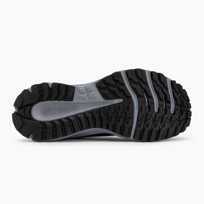 Moteriški bėgimo batai ASICS Trail Scout 3 indigo blue/light blue 4
