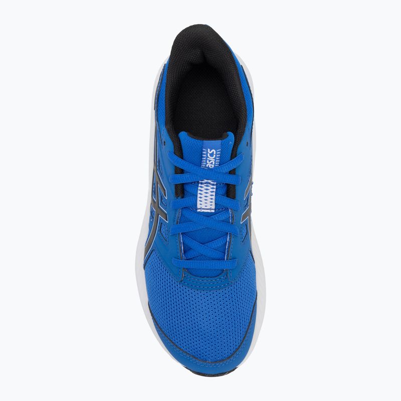 Vaikiški bėgimo batai ASICS Jolt 4 GS illusion blue/black 5