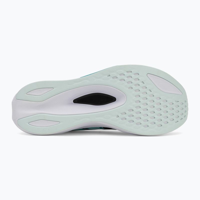 Vyriški bėgimo batai ASICS Magic Speed 4 soothing sea/black 4