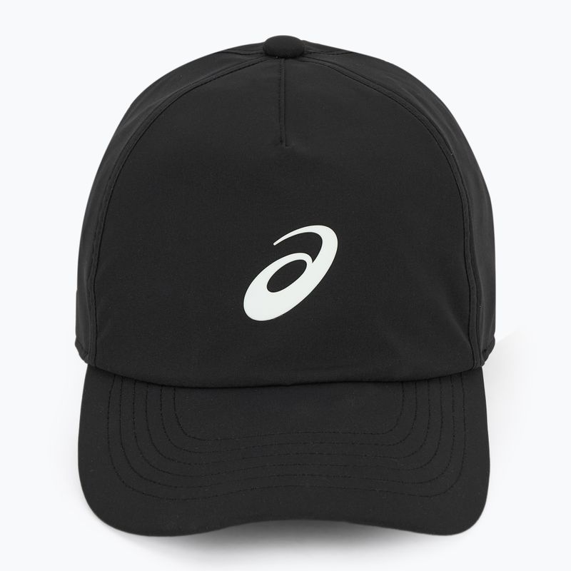 Kepuraitė su stogeliu Asics Performance performance black 2