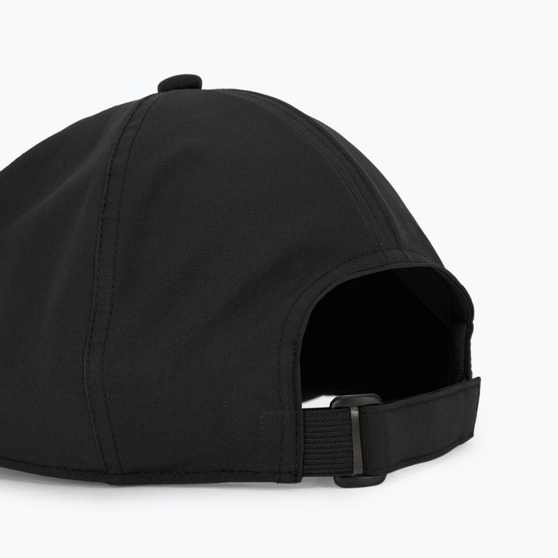 Kepuraitė su stogeliu Asics Performance performance black 4