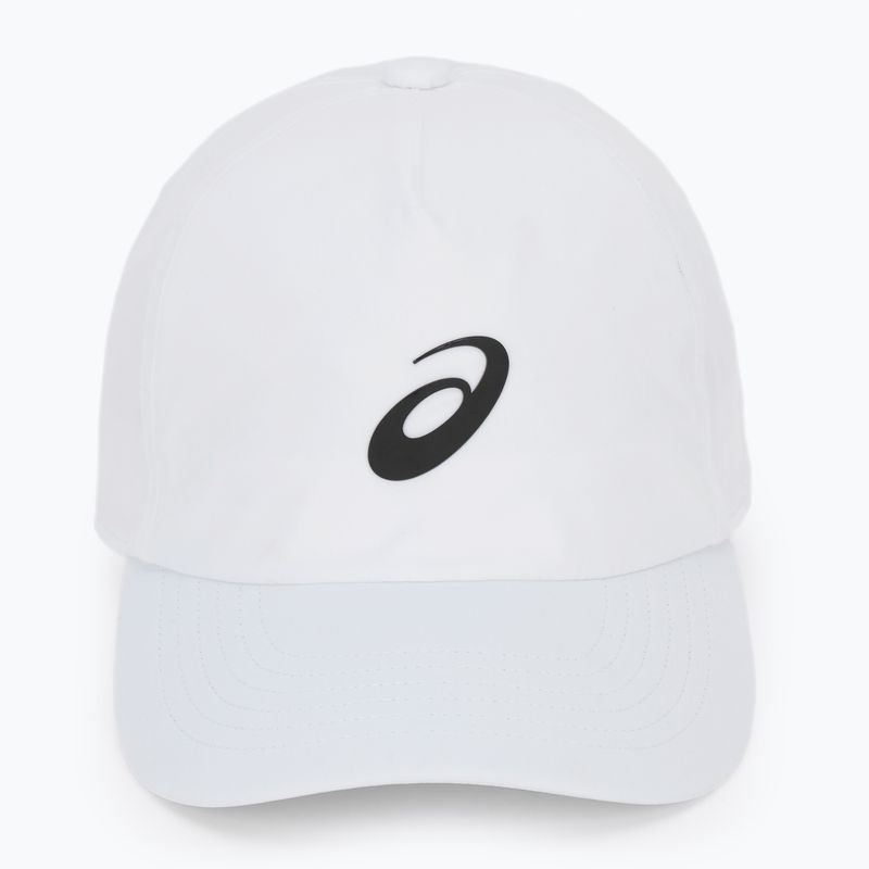 Kepuraitė su stogeliu Asics Performance brilliant white 2