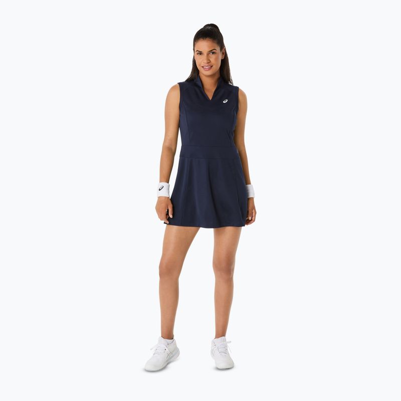 Teniso suknelė ASICS Court midnight 2
