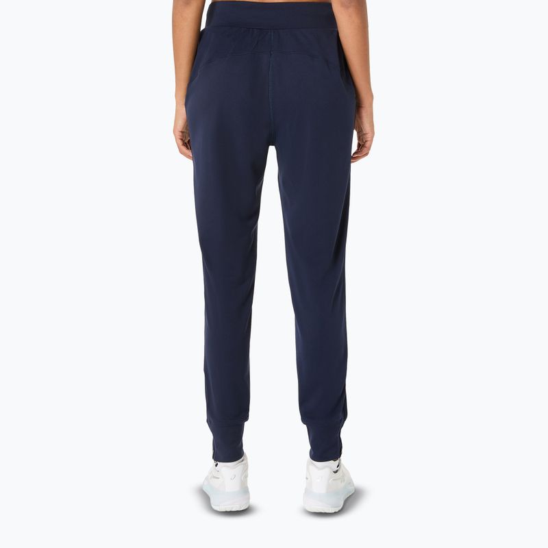 Moteriški teniso bateliai ASICS Court Warm-Up midnight 3