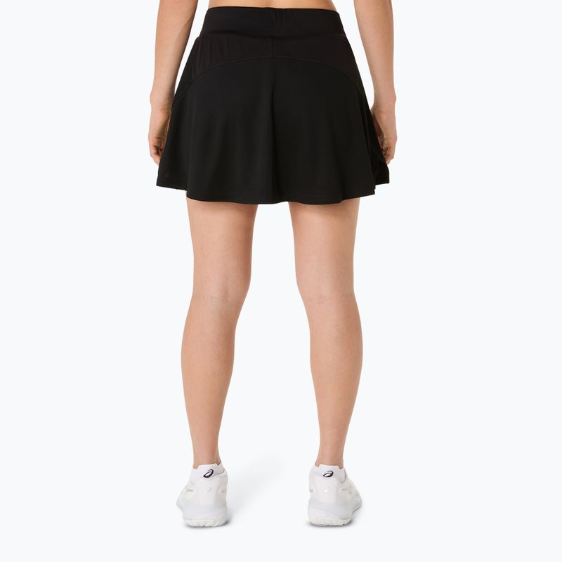 Teniso sijonas ASICS Court performance black 3