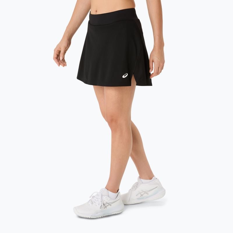 Teniso sijonas ASICS Court performance black 4