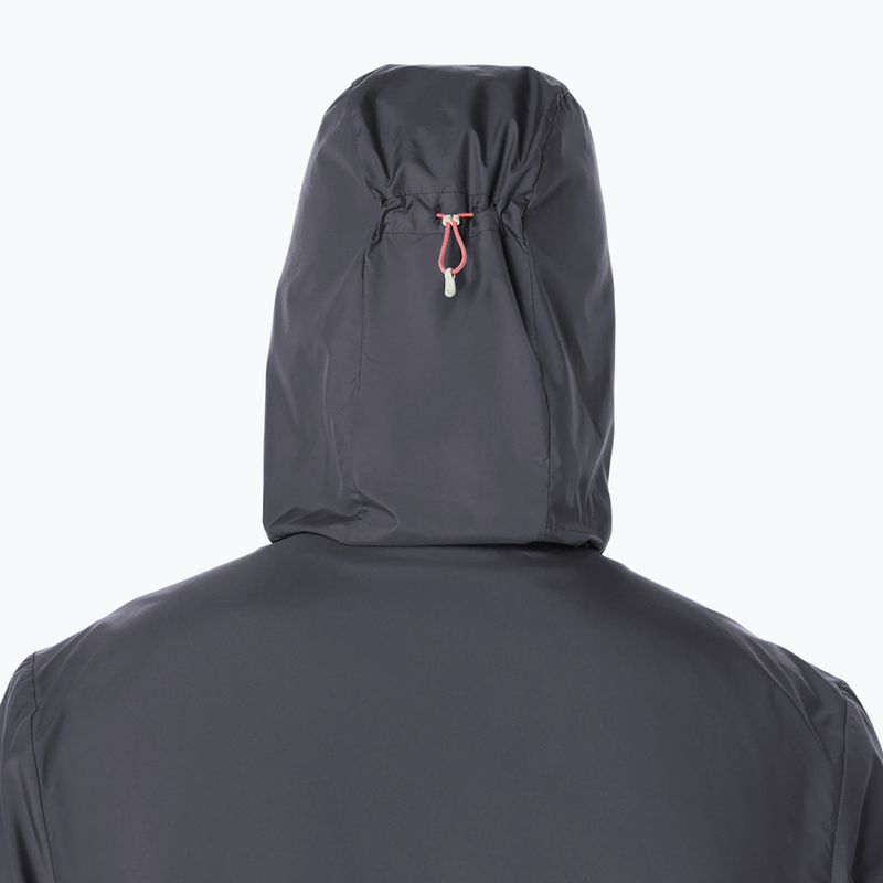 Vyriška bėgimo striukė ASICS Core carrier grey 7