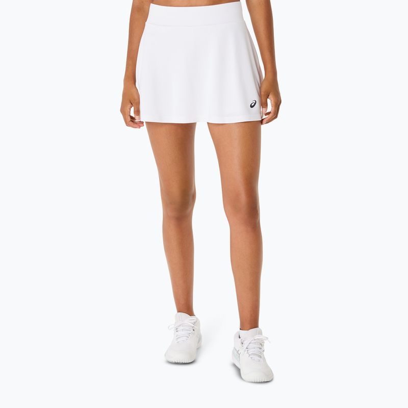 Teniso sijonas ASICS Court brilliant white
