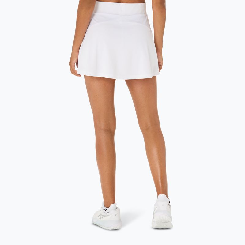 Teniso sijonas ASICS Court brilliant white 3