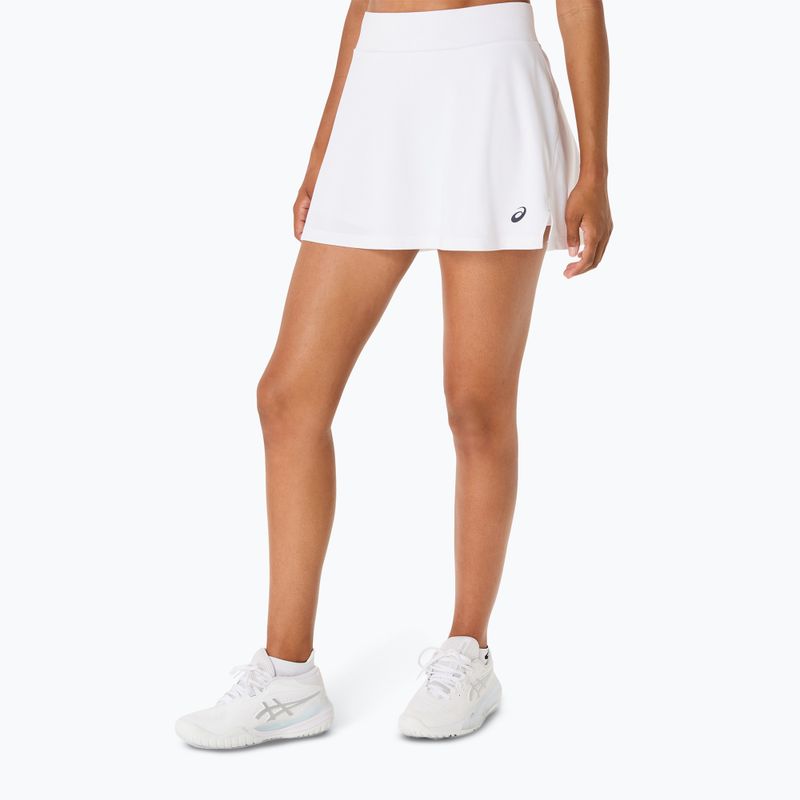 Teniso sijonas ASICS Court brilliant white 4