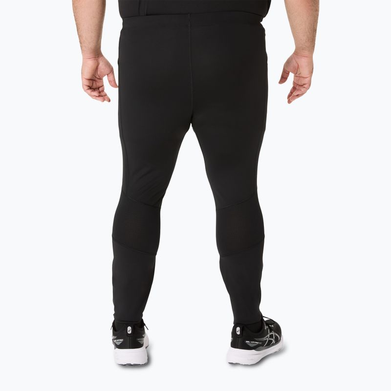 Vyriškos bėgimo tamprės ASICS Core Tight performance black 3