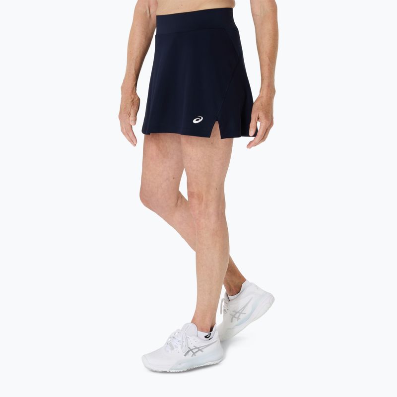 Teniso sijonas ASICS Court midnight 4