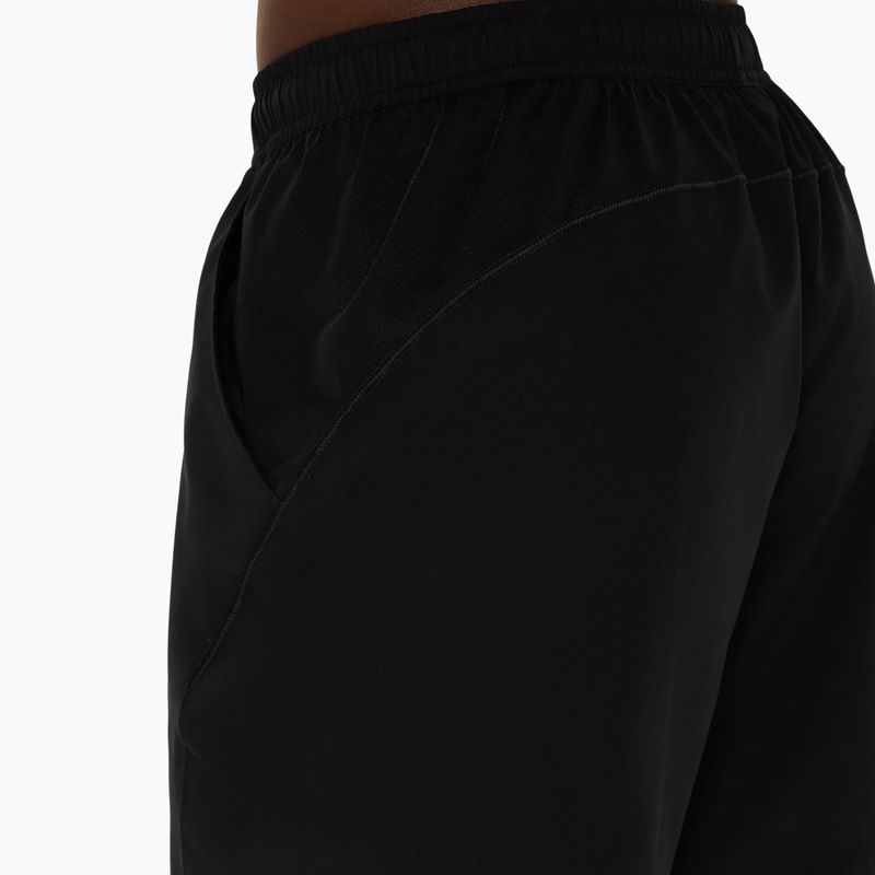 Vyriški teniso šortai ASICS Court 7IN performance black 6