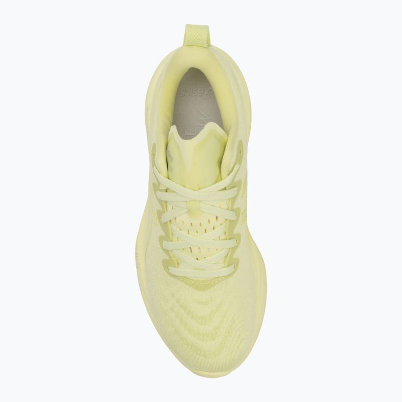 Moteriški bėgimo bateliai ASICS Gel-Cumulus 27 Lite-Show lite-show/huddle yellow 5