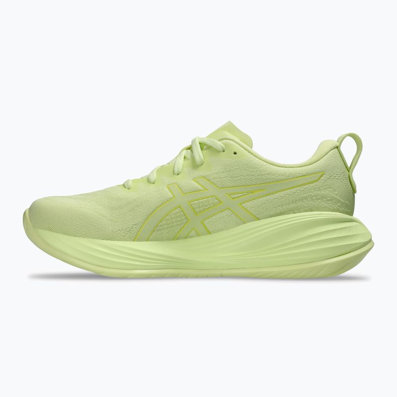 Moteriški bėgimo bateliai ASICS Gel-Cumulus 27 Lite-Show lite-show/huddle yellow 9