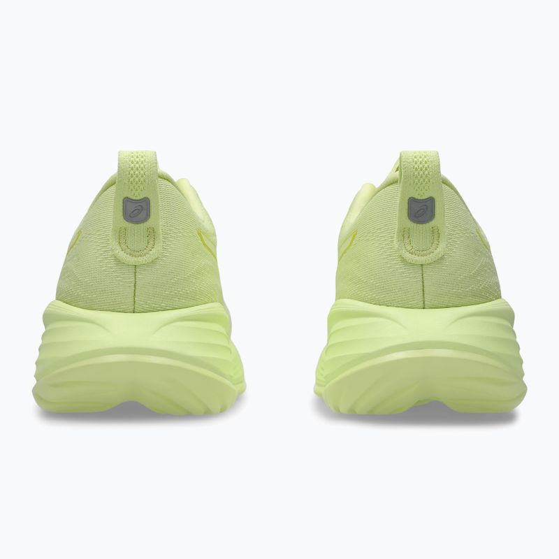 Moteriški bėgimo bateliai ASICS Gel-Cumulus 27 Lite-Show lite-show/huddle yellow 11