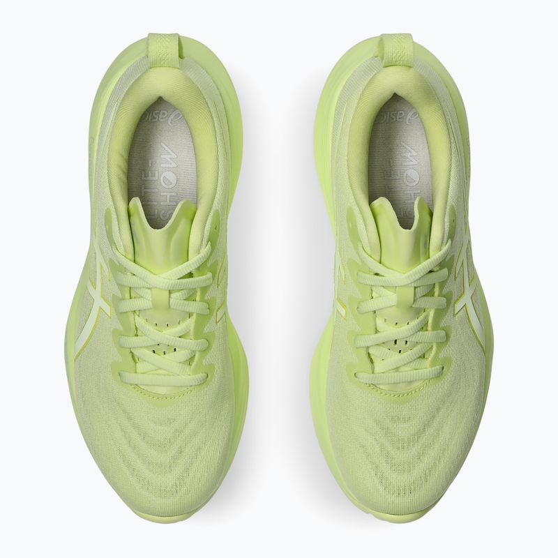 Moteriški bėgimo bateliai ASICS Gel-Cumulus 27 Lite-Show lite-show/huddle yellow 12