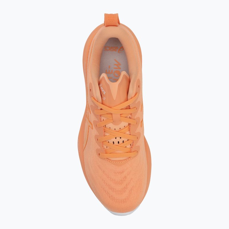 Vyriški bėgimo bateliai ASICS Gel-Cumulus 27 Lite-Show lite-show/mojave 5